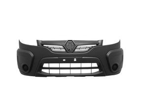 Para-choque Dianteiro, Kangoo 14/18, Dts - 4116-i