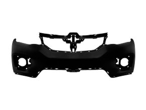 Para-choque Dianteiro Kwid 17/22 Dts 4010