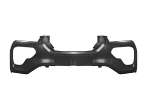 Para-choque Dianteiro Kwid 22> Dts 4016