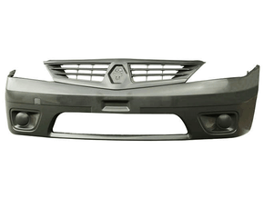 Para-choque Dianteiro Logan 07/10 4100-i