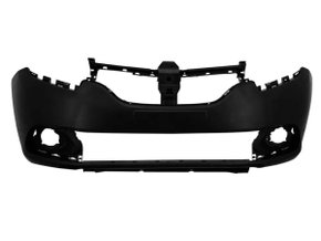 Para-choque Dianteiro Logan 14/19, Sandero 14/19 Dts 4105