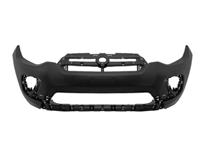 Para-choque Dianteiro Mobi 17/20 Dts 3560