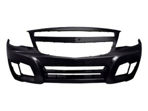 Para-choque Dianteiro Montana 10> Dts 1783