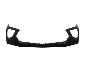 Para-choque Dianteiro, Montana 23>, Dts 1721