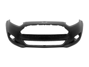 Para-choque Dianteiro New Fiesta Hatch 14/18 Dts 2590