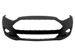 Para-choque Dianteiro New Fiesta Sedan 14/18 Dts 2596-i