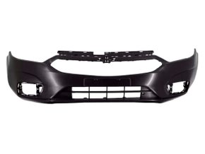 Para-choque Dianteiro Onix 16/19, Joy 20>, Joy Plus 20>,  Prisma 16/20 Dts 1765-i