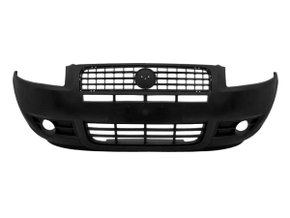 Para-choque Dianteiro Palio 07/09 E Siena 08/12 Dts 3405/145