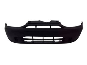 Para-choque Dianteiro Palio 96/02 E Siena 96/00 Dts 3260