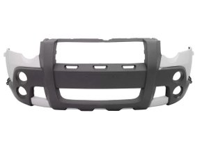 Para-choque Dianteiro Palio Weekend Adventure Locker E Strada Adventure Locker 13> Dts 3459-i