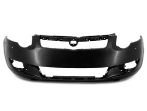 Para-choque Dianteiro Palio Weekend Trekking E Strada Trekking 13> Dts 3462