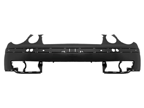 Para-choque Dianteiro Polo 03/06 Dts 6122