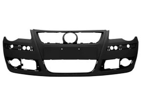 Para-choque Dianteiro Polo 07/11 Dts 6123