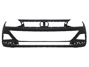 Para-choque Dianteiro, Polo 18/22, Virtus 18/23, Dts 6142