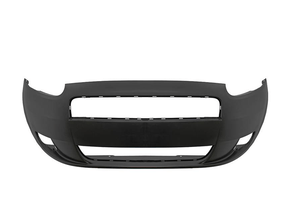 Para-choque Dianteiro, Punto 08/12, Dts - 3510