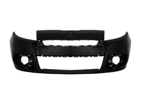 Para-choque Dianteiro Sandero Stepway 11/14 Dts 4107