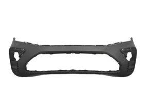 Para-choque Dianteiro, Saveiro G8 Robust 23>, Dts 6377