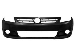 Para-choque Dianteiro Saveiro Gv 09/13 Dts 6447