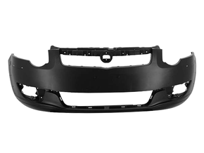 Para-choque Dianteiro, Strada Trekking 14/16, Dts - 3499