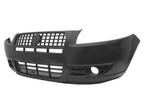 Para-choque Dianteiro Strada Working 12/13 Dts 3444