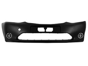 Para-choque Dianteiro Toyota Etios 12/16 Dts 7022