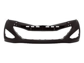 Para-choque Dianteirohb20 12/15 Dts 4310