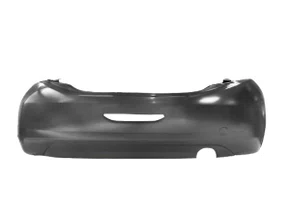 Para-choque Traseiro 208 12/21 Dts 10023