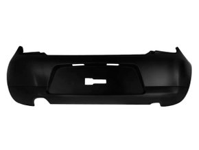 Para-choque Traseiro Agile 09/13 Dts 1699-i