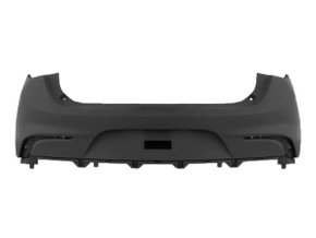 Para-choque Traseiro Argo 17> Dts 3363