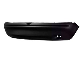 Para-choque Traseiro Corsa 94/02 Dts 1620p