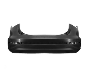 Para-choque Traseiro Cronos 17> Dts 3384-i