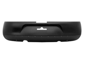 Para-choque Traseiro Crossfox 05/07 Dts 6437