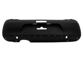 Para-choque Traseiro Crossfox 07/10 Dts 6436