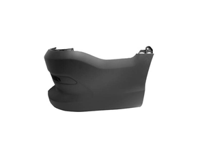 Para-choque Traseiro, Direito, Strada Endurence 20>, Strada Freedom 20>, Strada Volcano 20>, Dts 3562