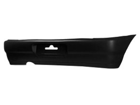 Para-choque Traseiro Gol Gii 95/05 Dts 6300