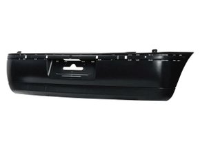 Para-choque Traseiro Gol Giii 03/05 Dts 6415