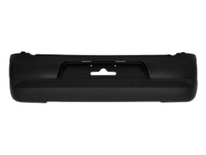 Para-choque Traseiro Gol Giv 05/10 Dts 6451/55