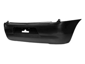 Para-choque Traseiro Gol Giv 05/10 Dts 6457/55t