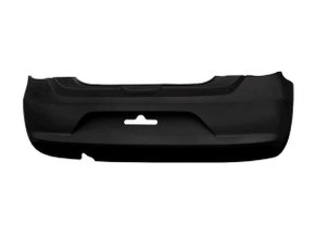 Para-choque Traseiro Gol Gvi 12/16 Dts 6602/80