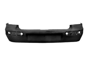 Para-choque Traseiro Golf 99/07 Dts 6121