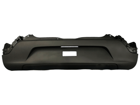 Para-choque Traseiro Kwid 17> Dts 4012-i