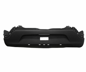 Para-choque Traseiro Kwid Outsider 19> Dts 4013