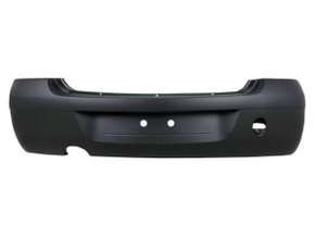 Para-choque Traseiro Logan 07/10 Dts 4102-i