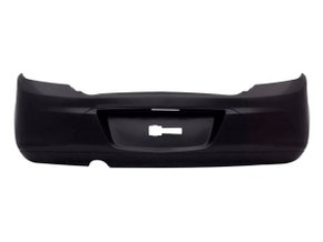 Para-choque Traseiro Onix Lt 12/16, Onix Ltz 12/16 Dts 1762