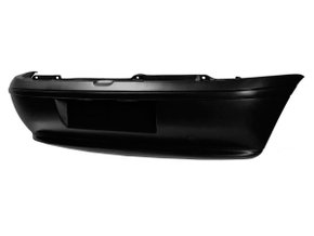 Para-choque Traseiro Palio 96/02 Dts 3270