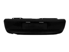 Para-choque Traseiro Palio Restyling/ex/elx/dlz/economy 01/07, Palio Weekend Restiling 01/04 E Siena Restiling 01/05 Dts 3267