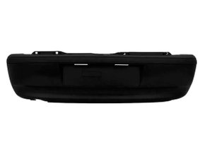 Para-choque Traseiro Palio Restyling/ex/elx/dlz/economy 01/07, Palio Weekend Restiling 01/04 E Siena Restiling 01/05 Dts 3268