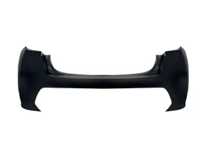 Para-choque Traseiro Peugeot 208 21> Dts 10021