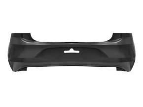 Para-choque Traseiro, Polo 17/22, Dts 6141-s