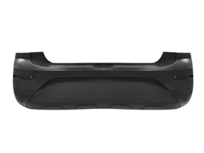 Para-choque Traseiro Polo Track 23> Dts 6152